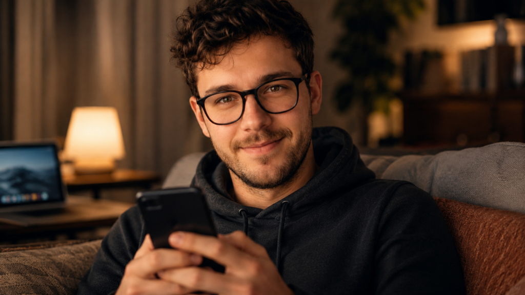 Wie erkenne ich die echte Größe eines digitalen Fotos