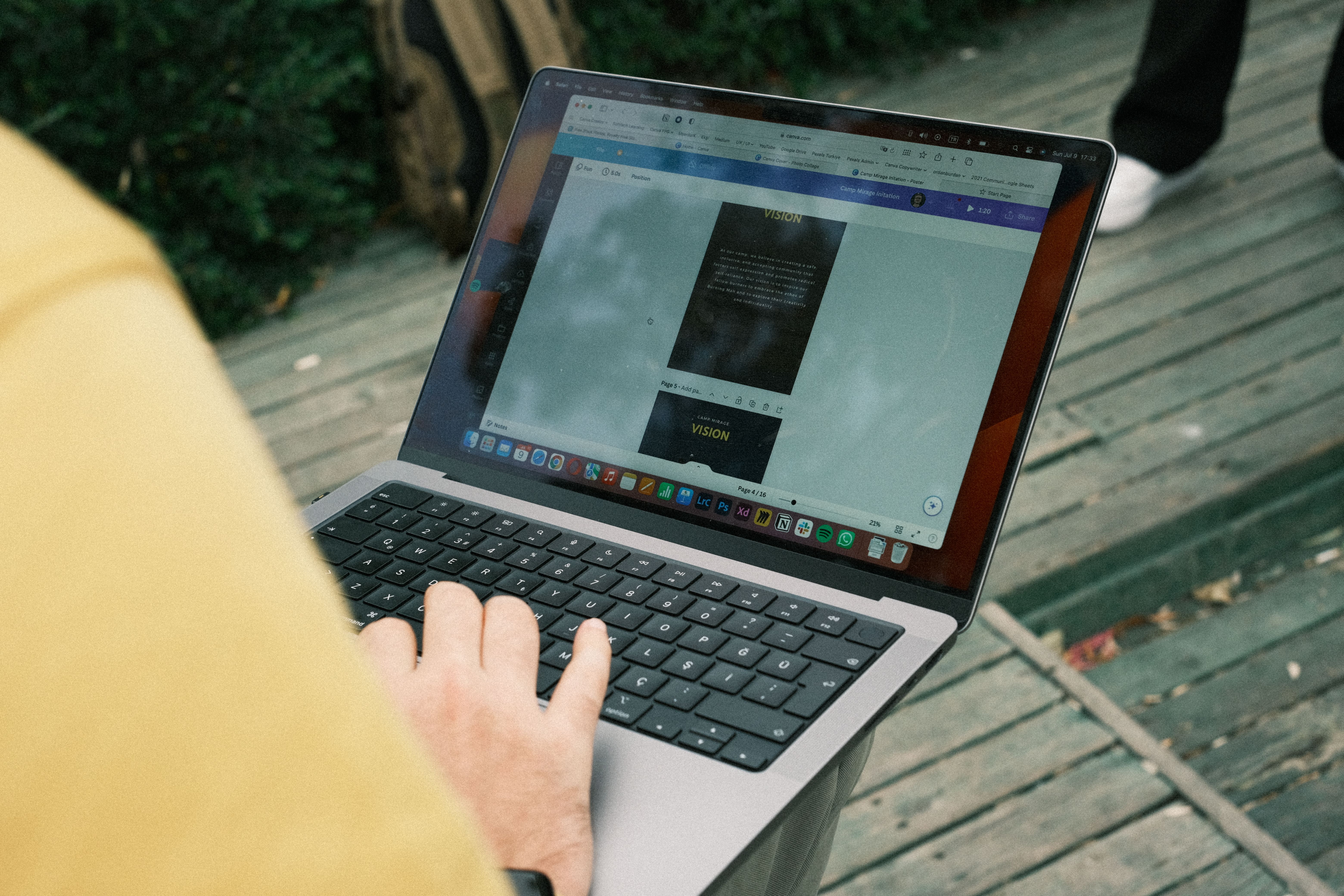 JPG-Hilfe am Computer und Arbeitsplatz